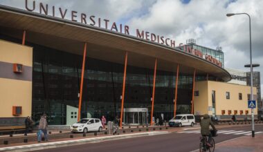 UMCG test directe scan op overgebleven kankercellen na operatie