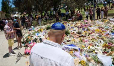 Schutter Sydney aangeklaagd voor 59 misdrijven, ook ouder echtpaar wilde hem stoppen