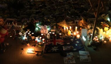 Kamer na aanslag Sydney: veiligheidsgaranties Joodse gemeenschap nodig