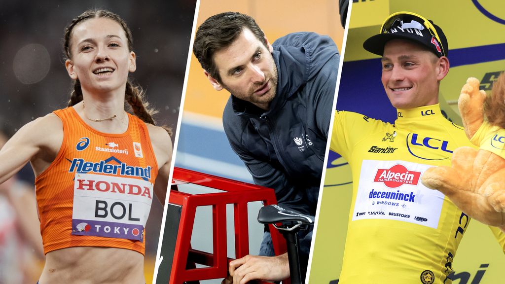 Bol, Haak en Van der Poel kunnen zich tussen allergrootste namen scharen