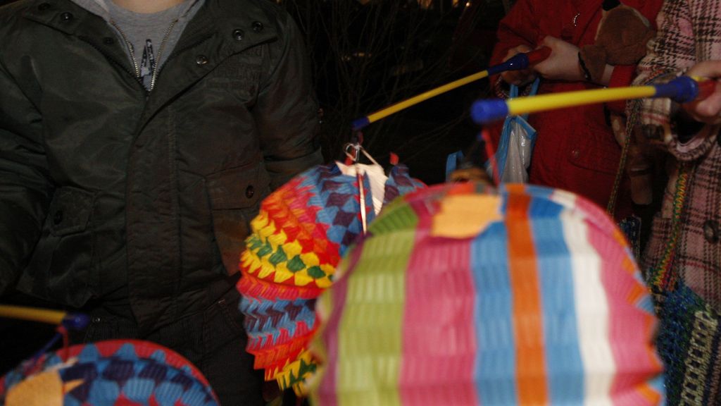 Drie tieners aangehouden voor berovingen tijdens Sint-Maarten