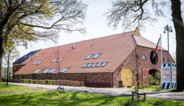 Lagere straf voor mishandeling kwetsbare kinderen op zorgboerderij in Wedde