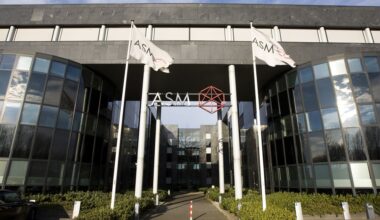 Chipbedrijf ASMI investeert honderden miljoenen in campus Almere