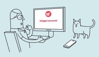 DigiD-concurrent iDIN komt in Belgische handen