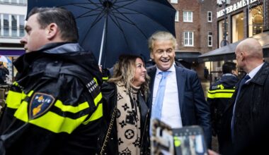 PVV-raadsleden stappen op, voelen zich vaak slecht behandeld door partijtop