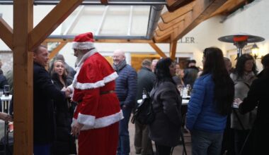 Hoe de AfD met cultuurcentra in kleine dorpen Duitsland wil veroveren