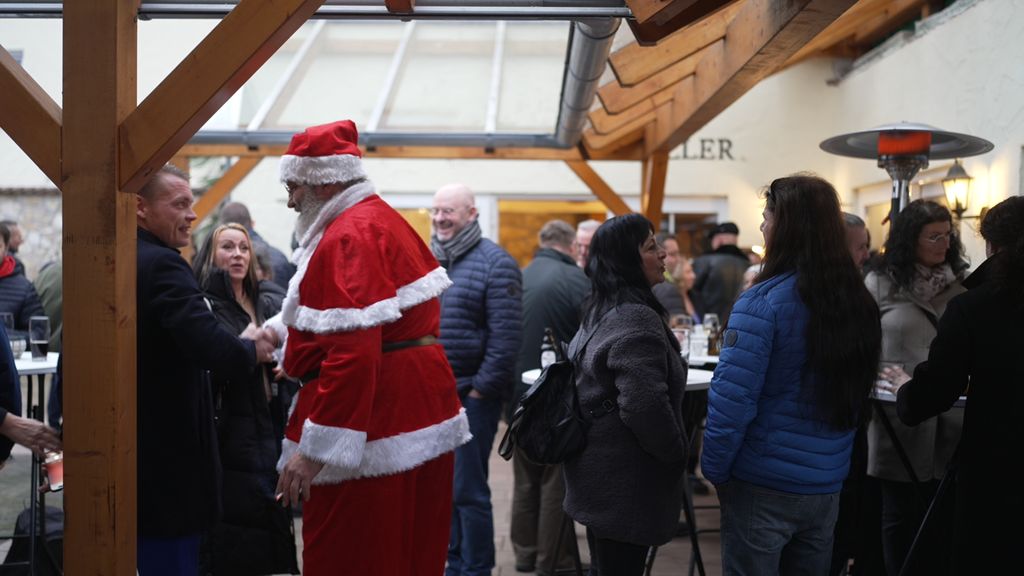 Hoe de AfD met cultuurcentra in kleine dorpen Duitsland wil veroveren