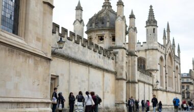 Britse studenten kunnen straks weer makkelijk in EU studeren