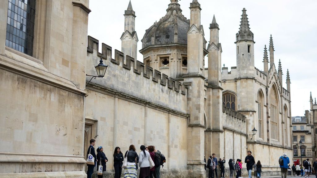 Britse studenten kunnen straks weer makkelijk in EU studeren