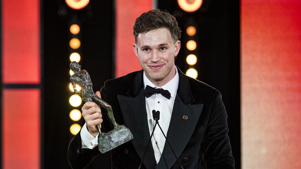 Lavreysen opnieuw verkozen tot Sportman van het jaar, Vink Parasportman van 2025