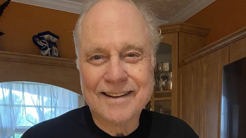 Acteur Gil Gerard (Buck Rogers) op 82-jarige leeftijd overleden