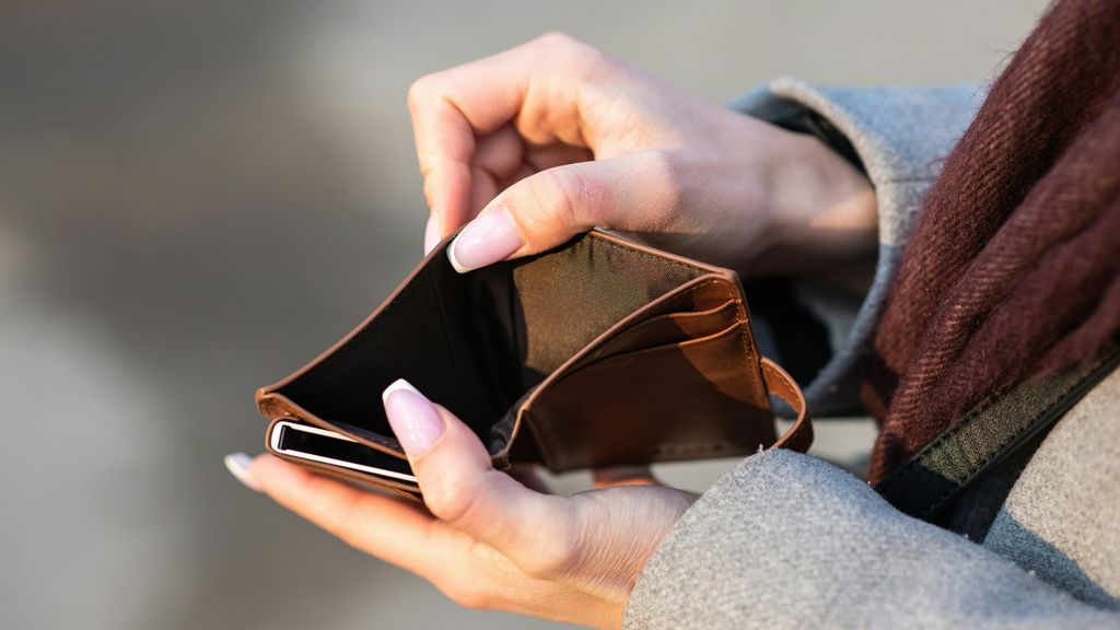 Voor het eerst in vijf jaar meer armoede in Nederland