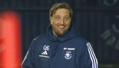 Trainer Spakenburg gelooft in bekersprookjes en wil zijn stageclub FC Twente pijn doen