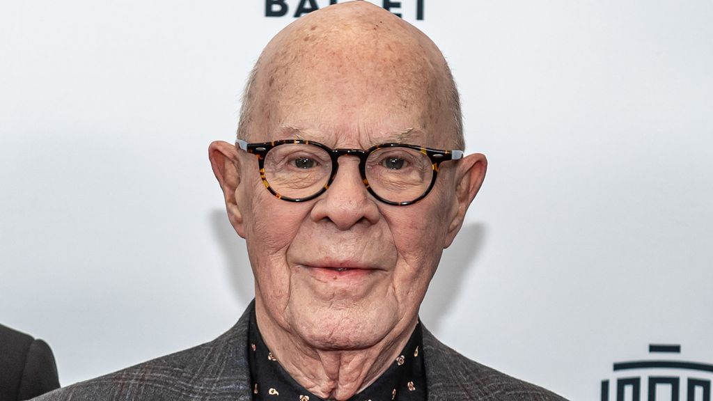 'Dans drukt dans uit en verder niets', Hans van Manen bleef tot einde toe gedisciplineerd