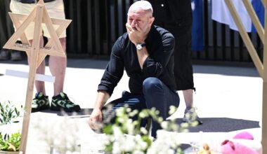 Antisemitisme Australië toegenomen, Joden voelen zich niet gehoord door regering