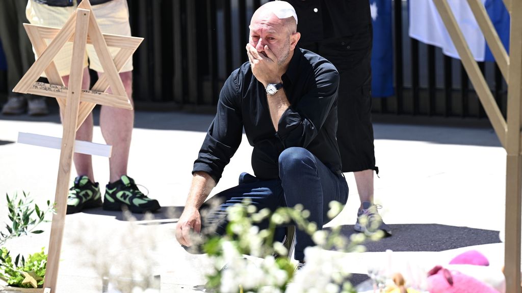 Antisemitisme Australië toegenomen, Joden voelen zich niet gehoord door regering