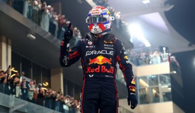 "Max Verstappen kan beste coureur ooit worden"