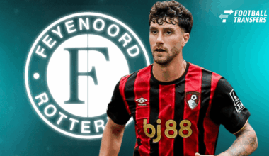 Marcos Senesi bezorgt Feyenoord grote domper met rigoureus besluit