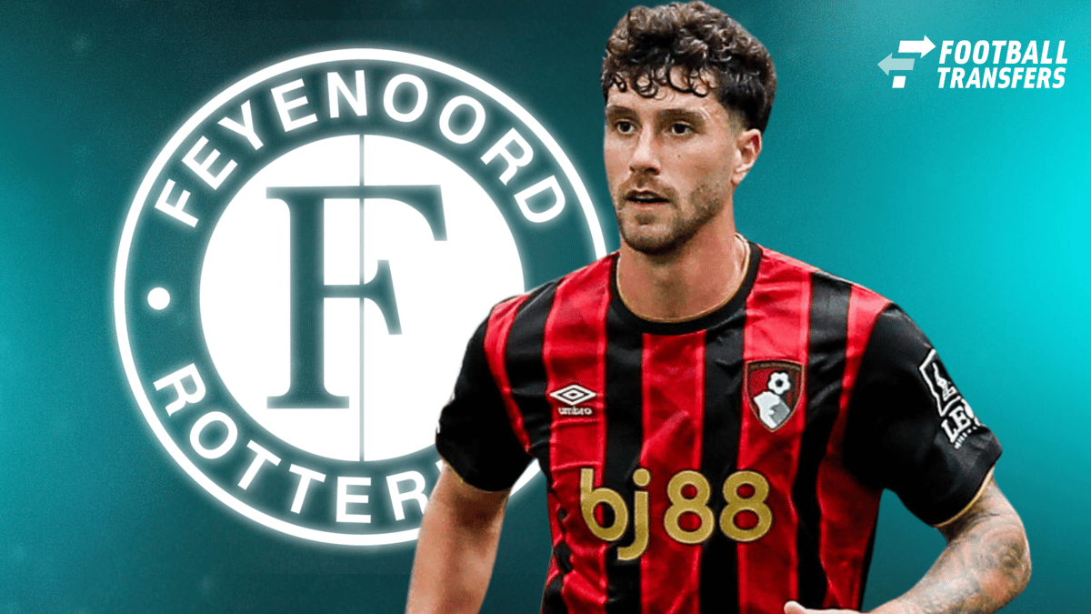 Marcos Senesi bezorgt Feyenoord grote domper met rigoureus besluit