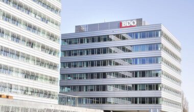 Boete van 765.000 euro voor examenfraude bij accountantskantoor BDO