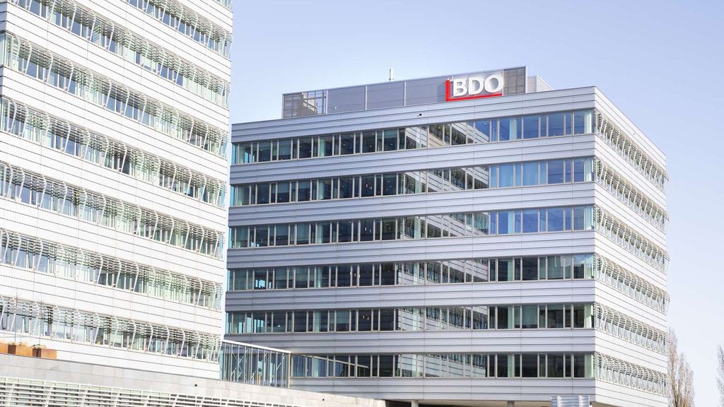 Boete van 765.000 euro voor examenfraude bij accountantskantoor BDO