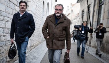 Franse 'dokter des doods' krijgt levenslang voor vergiftigen van dertig patiënten