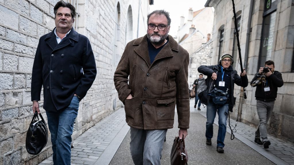 Franse 'dokter des doods' krijgt levenslang voor vergiftigen van dertig patiënten