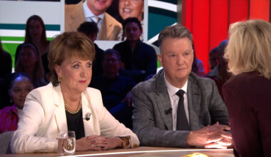 Wat is geheim van huwelijk Truus en Louis van Gaal? Koppel openhartig over relatie