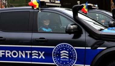 Frontex kan verantwoordelijk worden gehouden voor pushbacks