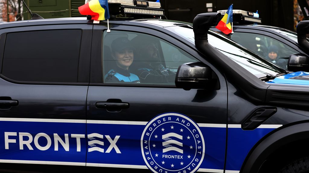 Frontex kan verantwoordelijk worden gehouden voor pushbacks