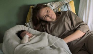 Oogappels neemt afscheid met prachtige kijkcijfers