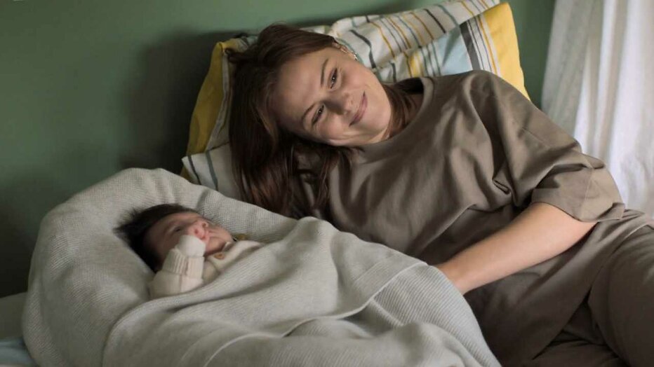 Oogappels neemt afscheid met prachtige kijkcijfers