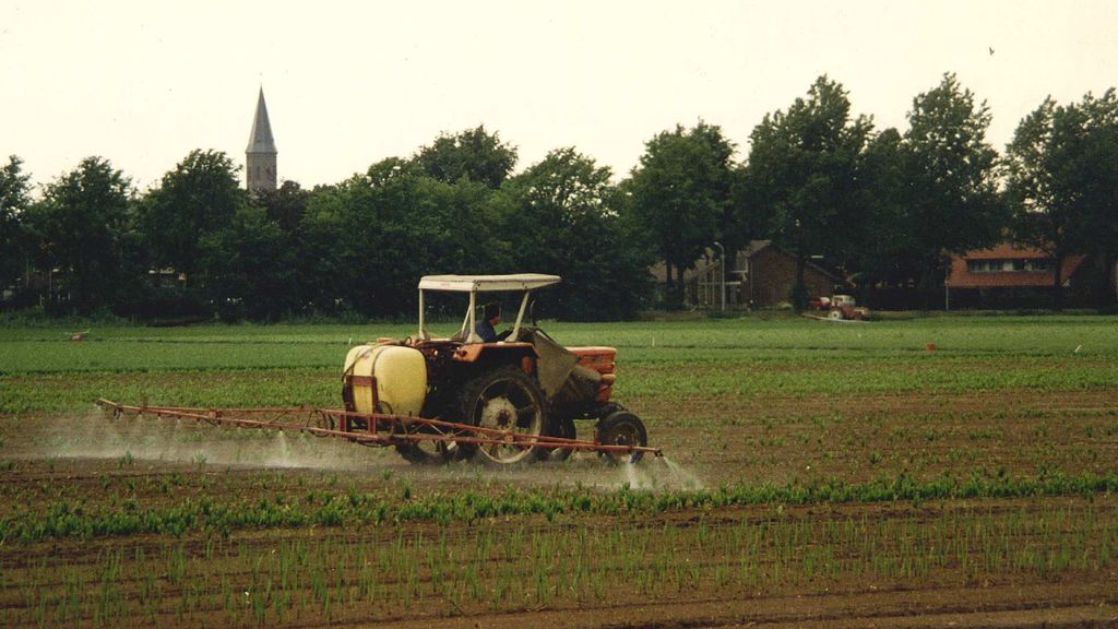 Nederland moet zich in EU verzetten tegen versoepeling pesticiden