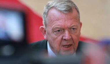 Deense 'discriminerende gettowet' blijft voorlopig bestaan