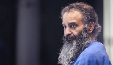 Hongerstakende verdachte aanslag Maagdenburg nog 47 kilo, kan niet terechtstaan