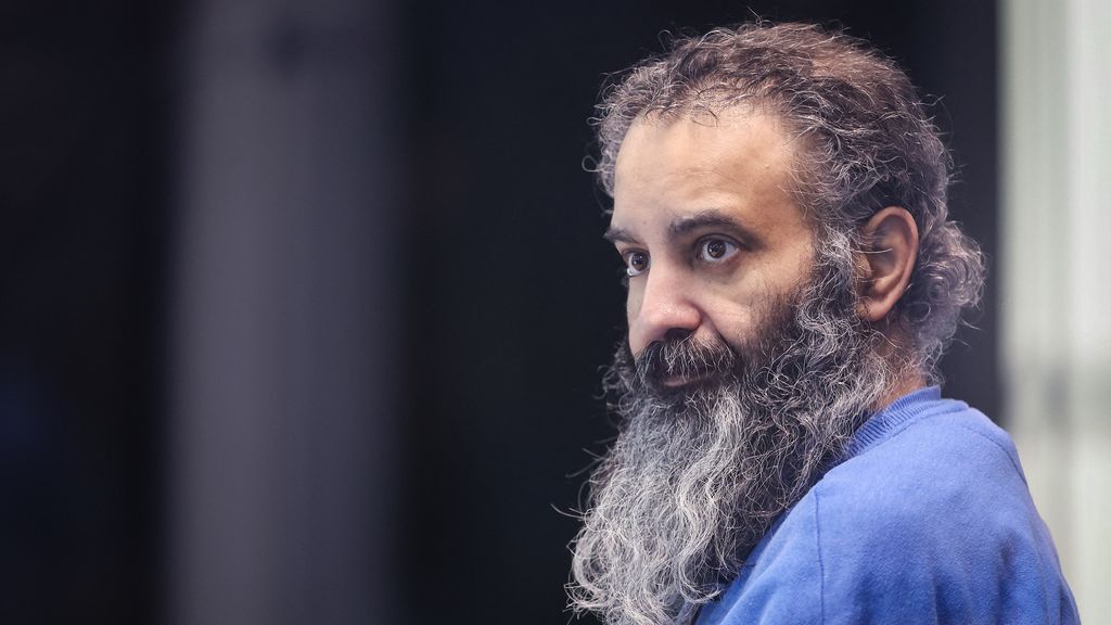 Hongerstakende verdachte aanslag Maagdenburg nog 47 kilo, kan niet terechtstaan