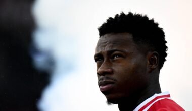 Quincy Promes wil zijn kinderen helpen en vraagt om vrijlating