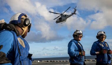 Inname van olietanker bij Venezuela haalt internationale scheepvaart overhoop