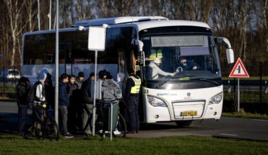 Gemeente blijft bij gratis bus Ter Apel zolang Keijzer niets doet aan onveiligheid