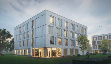 Snel nieuwe legering door kant-en-klaar bouwconcept | Nieuwsbericht