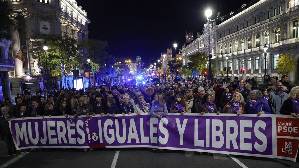 Met nieuwe coördinator tegen femicide volgt Nederland Spaans voorbeeld