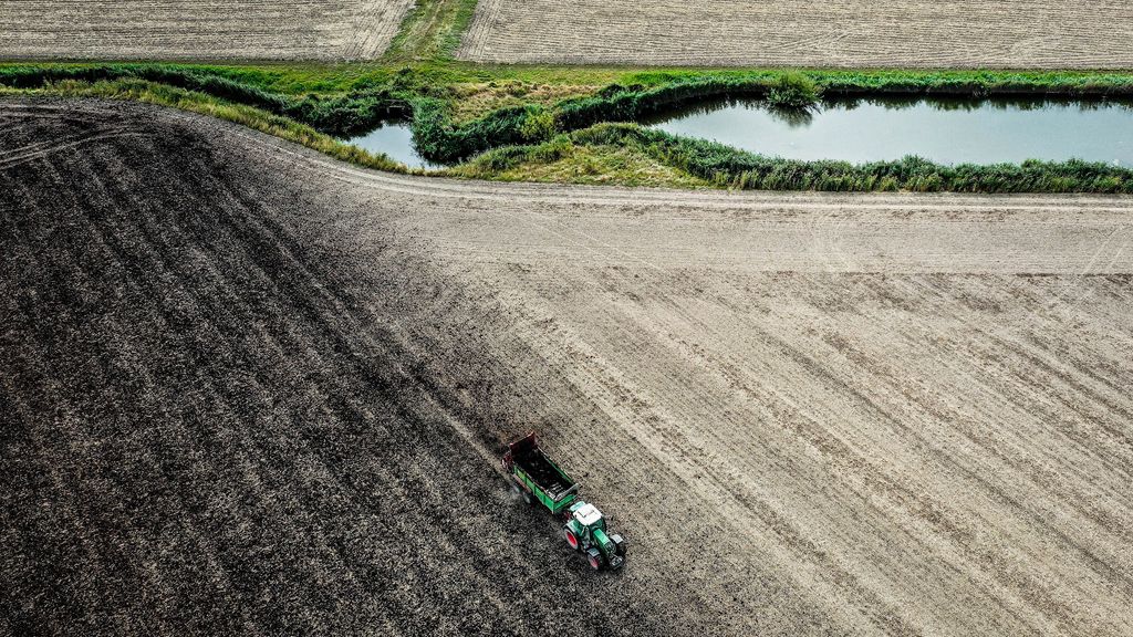 mestplan Wiersma moet van tafel, slecht voor waterkwaliteit