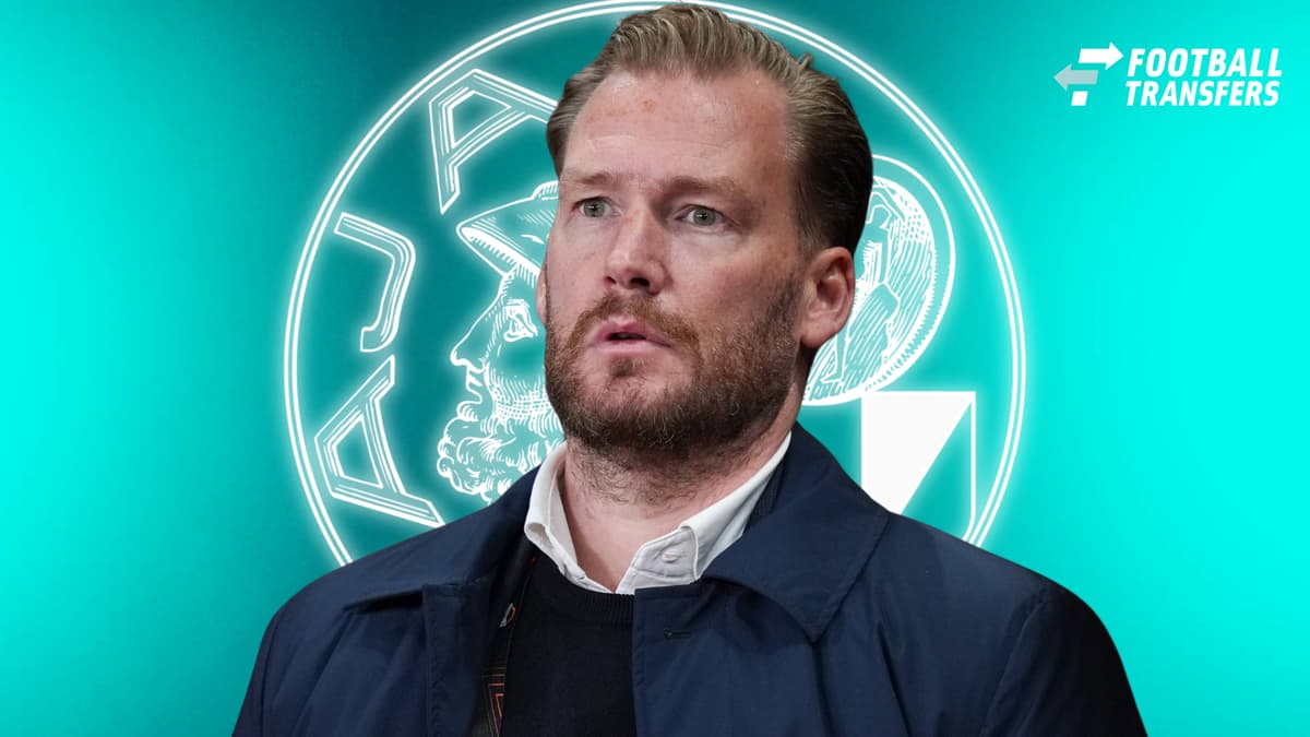 Ajax redt eigen geloofwaardigheid met ontslag van Marijn Beuker