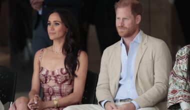Harry en Meghan produceren Netflix-romcom