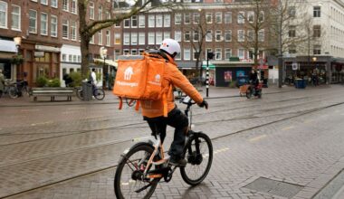 Debat mestplannen • Onrust lokale PVV-fracties • Thuisbezorgd-ondernemer Jitse Groen • Pakketbranche