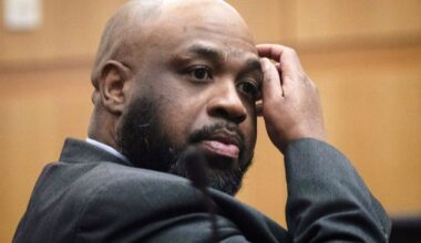 Doodstraf voor man die willekeurig voorbijgangers doodschoot in Arizona