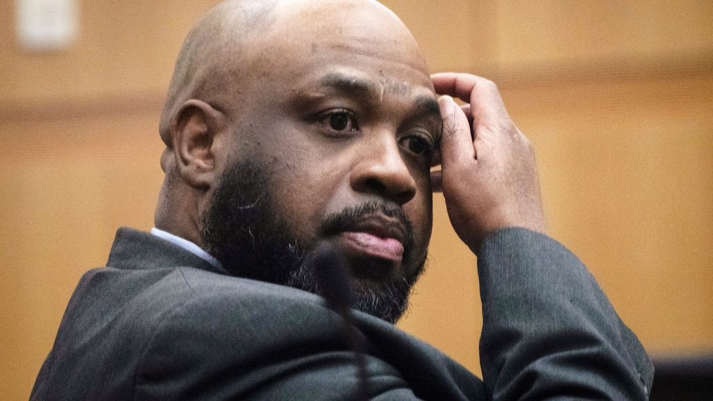 Doodstraf voor man die willekeurig voorbijgangers doodschoot in Arizona