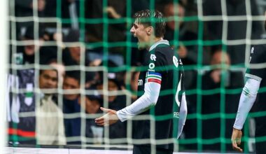 Groningen overweegt verkoop Resink bij bod vanaf 7 miljoen