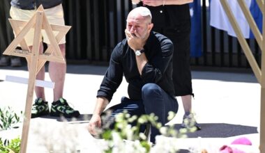 Australië gaat wapens opkopen na aanslag op Bondi Beach