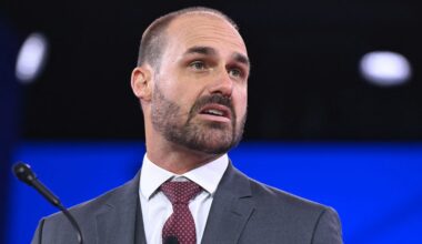 Zoon en medestander van Bolsonaro raken parlementszetel kwijt